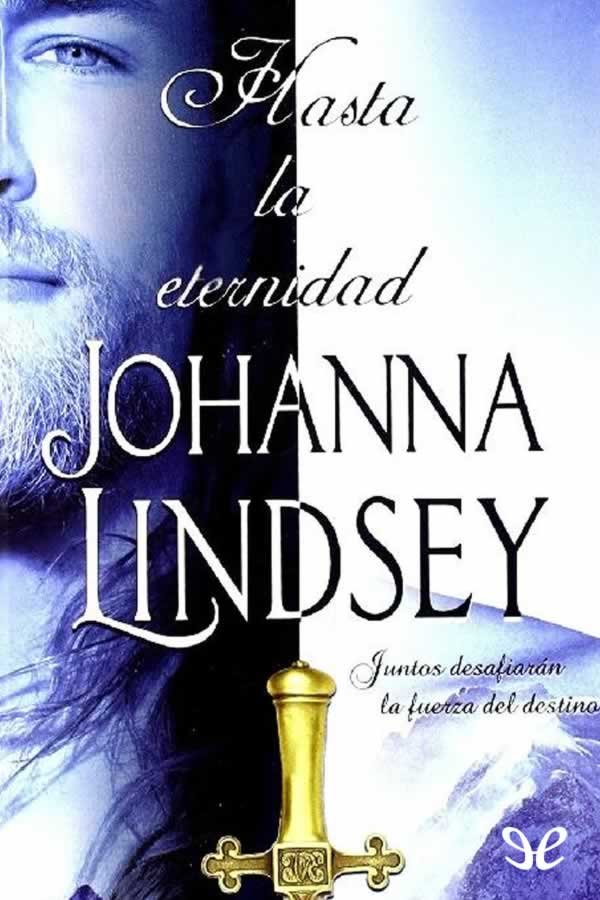 Johanna Lindsey