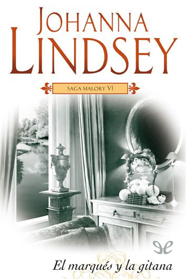 Johanna Lindsey