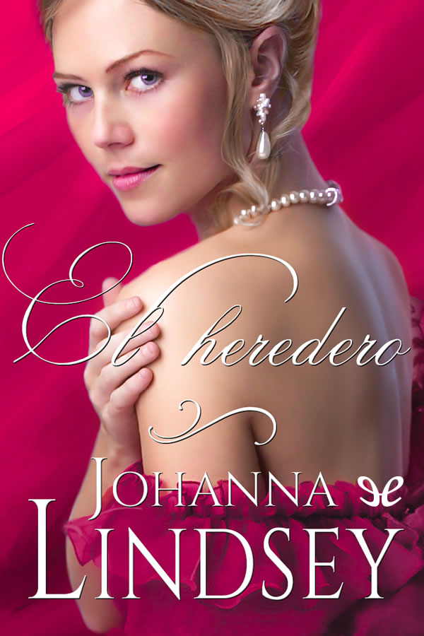 Johanna Lindsey