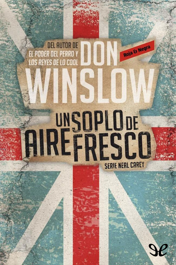 Don Winslow