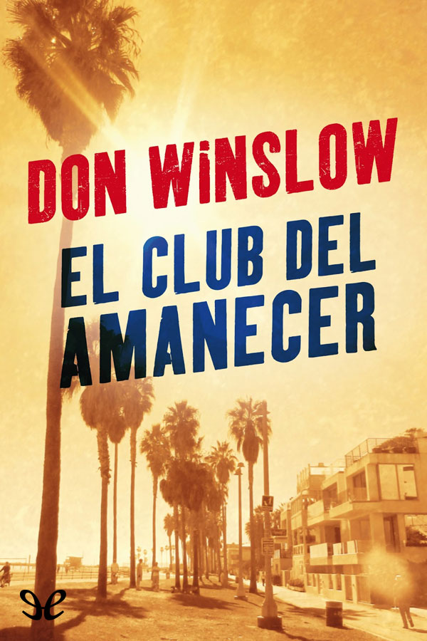 Don Winslow