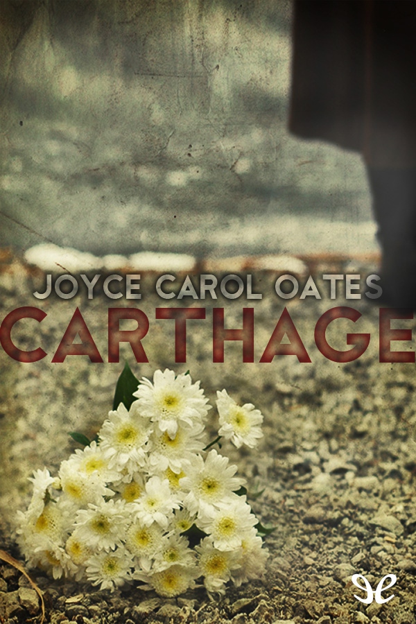 Joyce Carol Oates