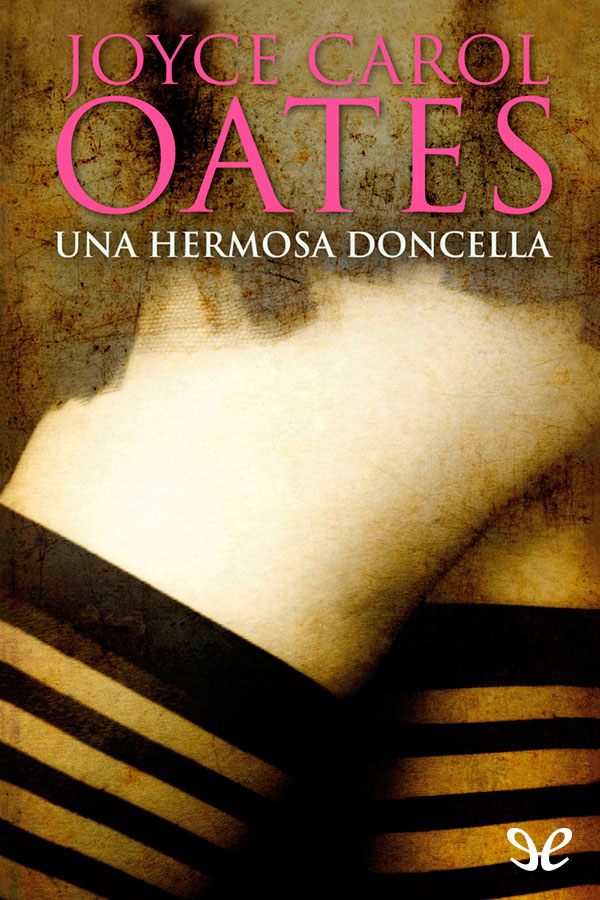 Joyce Carol Oates