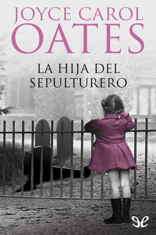 Joyce Carol Oates