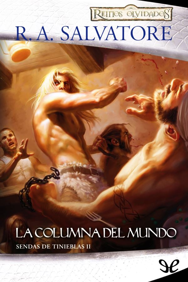 La columna del mundo