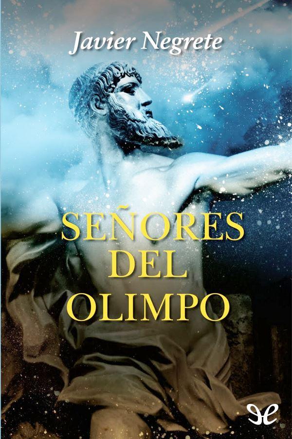 Señores del Olimpo