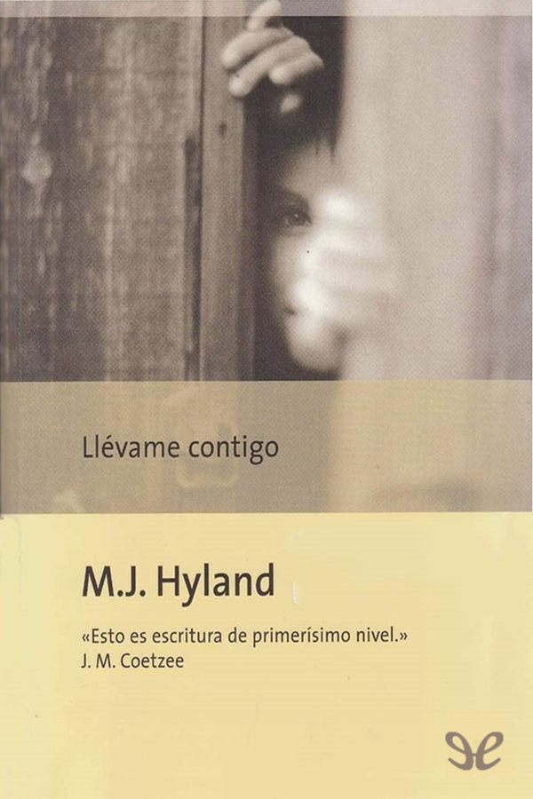M.J. Hyland