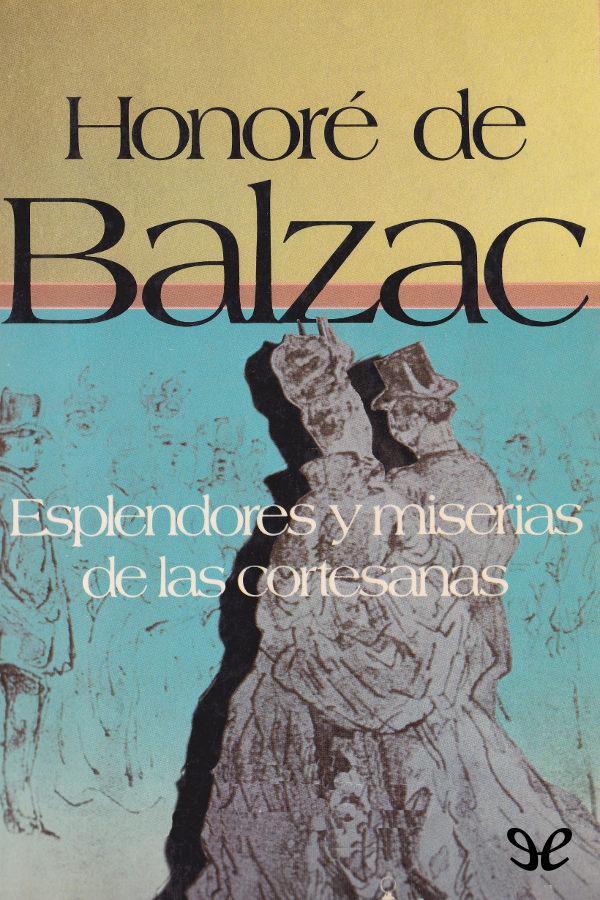 Honoré de Balzac