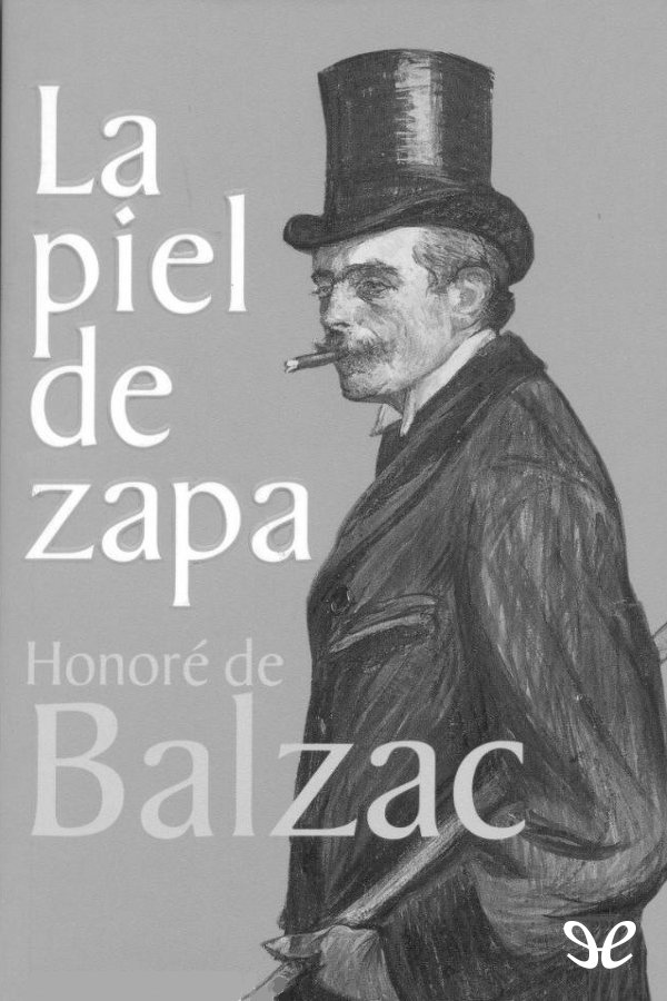 Honoré de Balzac