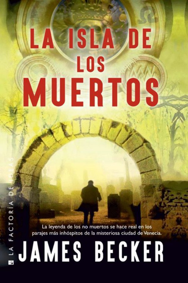La isla de los muertos