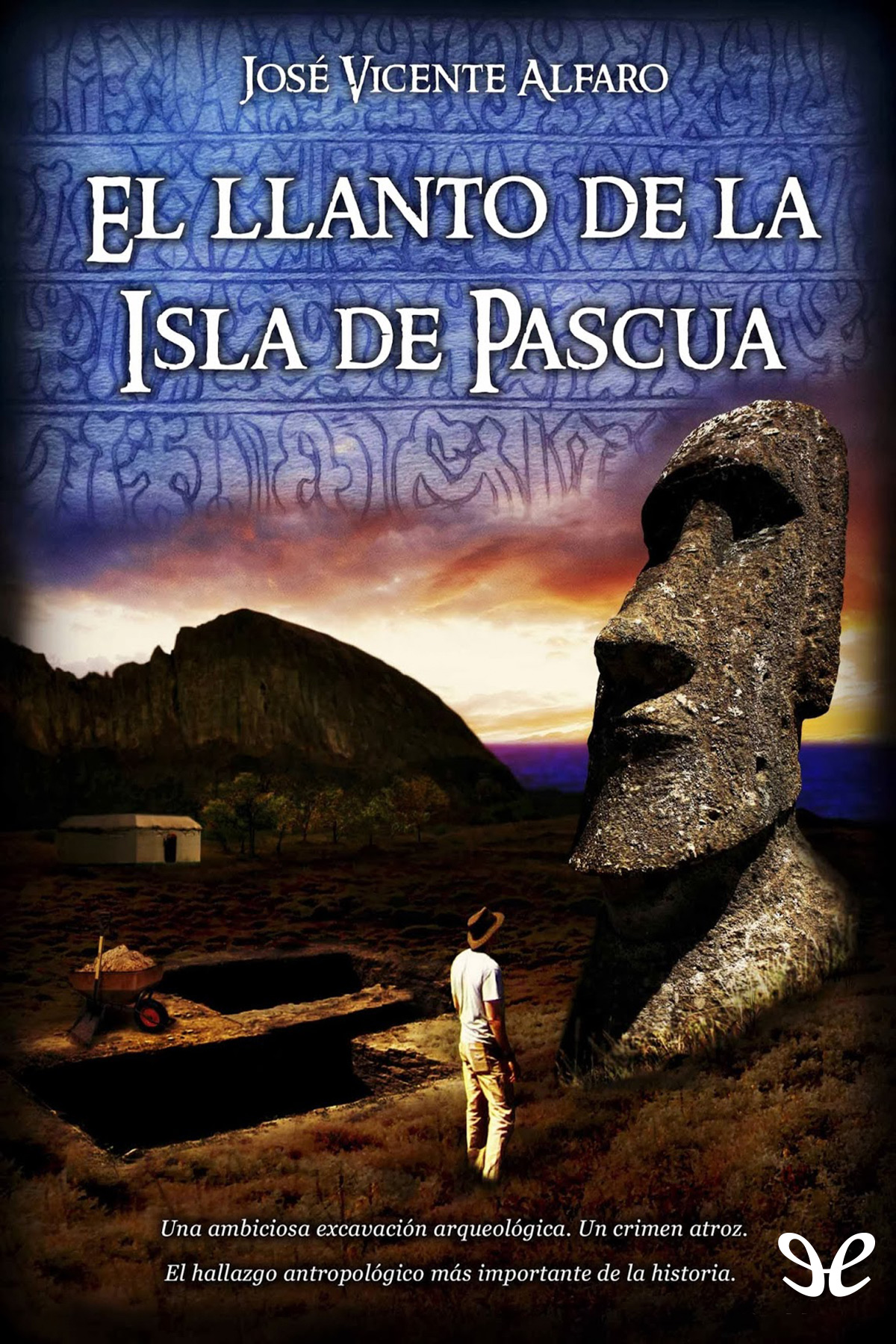 El llanto de la Isla de Pascua