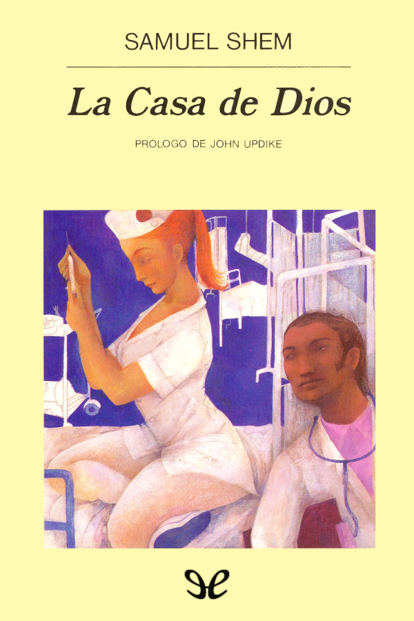 La Casa de Dios