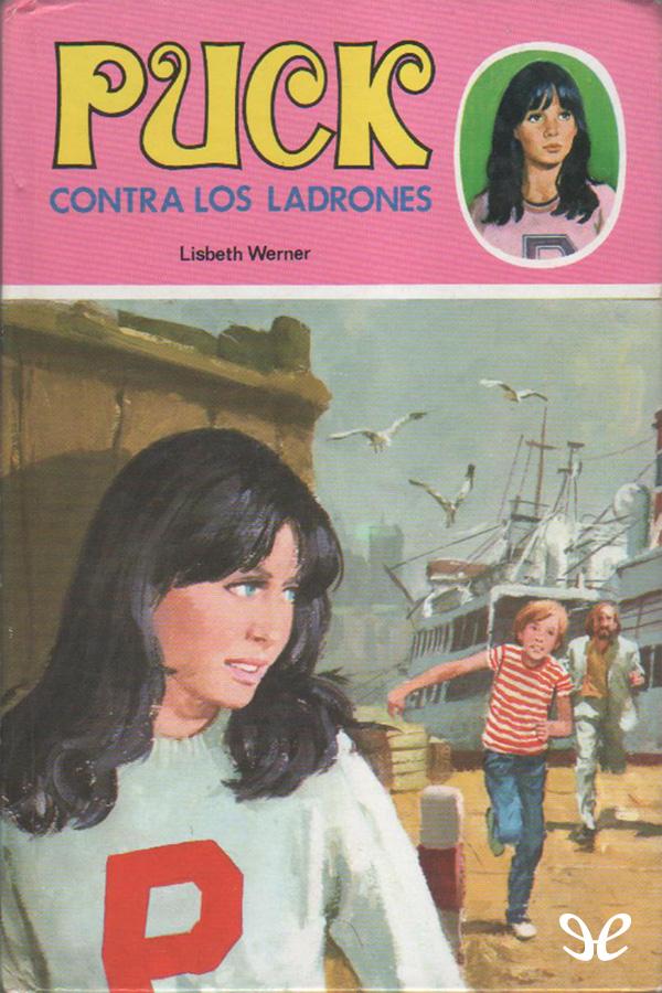 Puck contra los ladrones