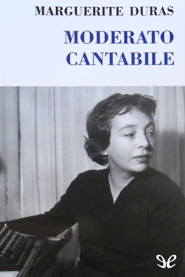 Marguerite Duras