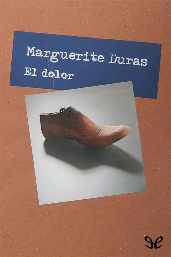 Marguerite Duras