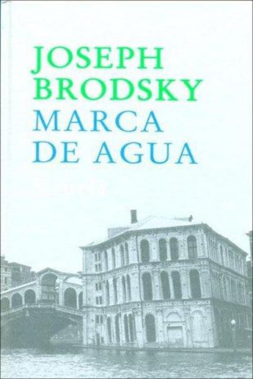 Joseph Brodsky