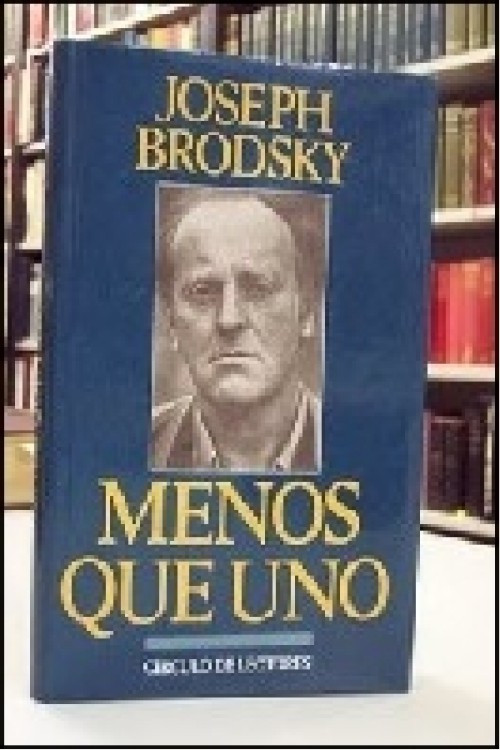 Joseph Brodsky