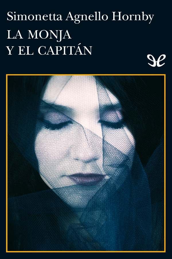 Simonetta Agnello Hornby