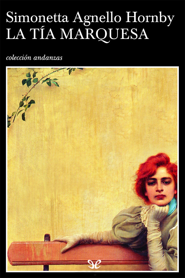 Simonetta Agnello Hornby