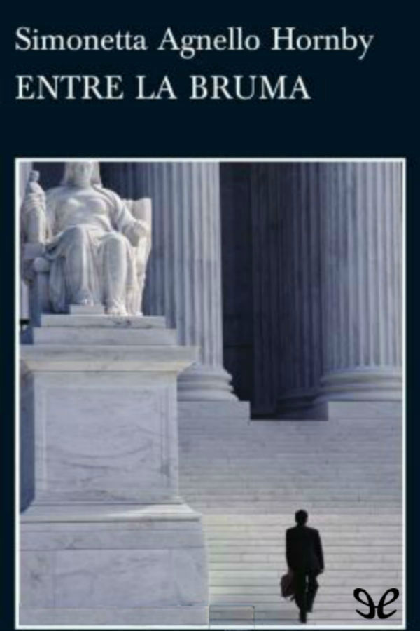 Simonetta Agnello Hornby