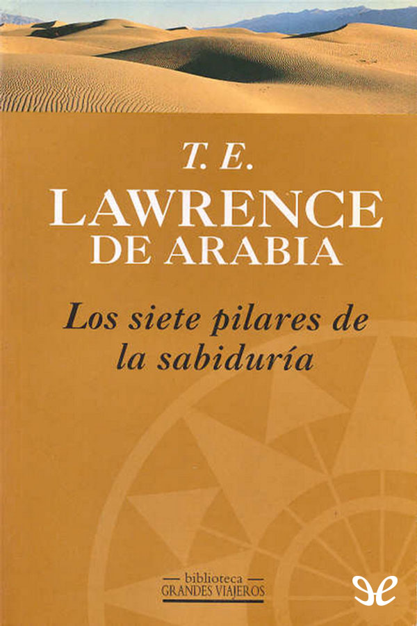 T.E. Lawrence