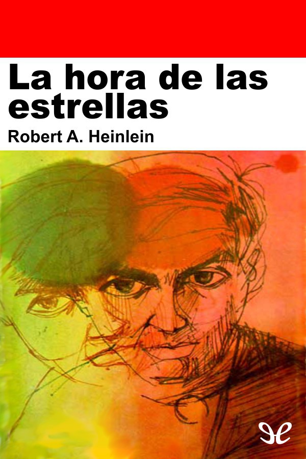 Robert A. Heinlein