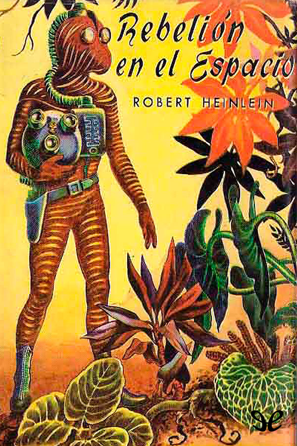 Robert A. Heinlein