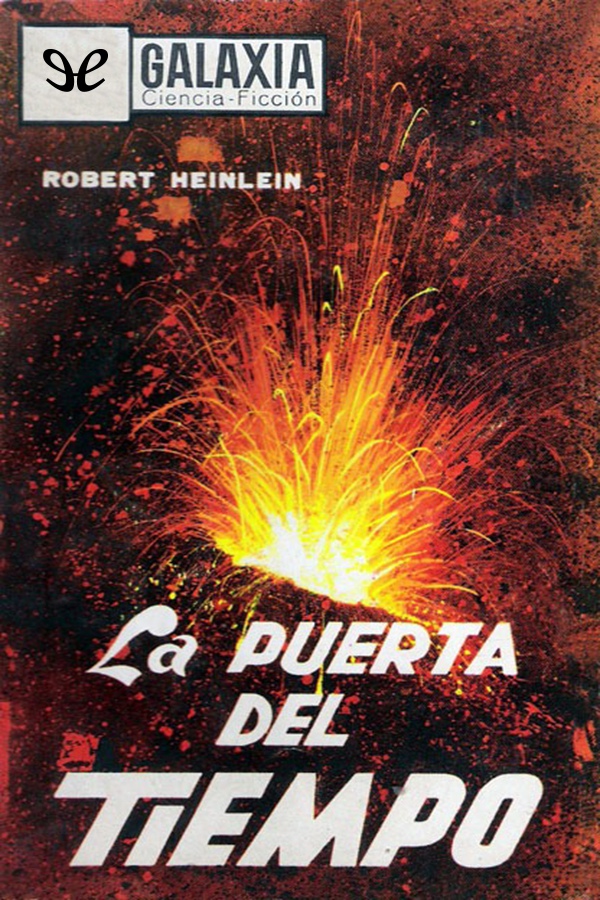 Robert A. Heinlein