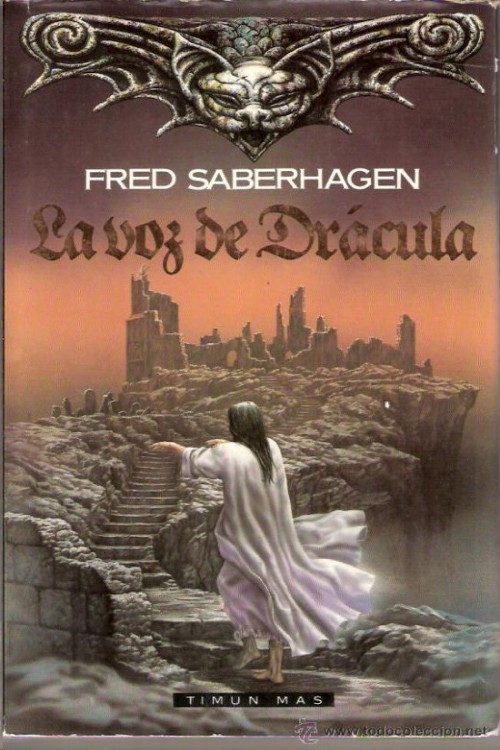 Fred Saberhagen
