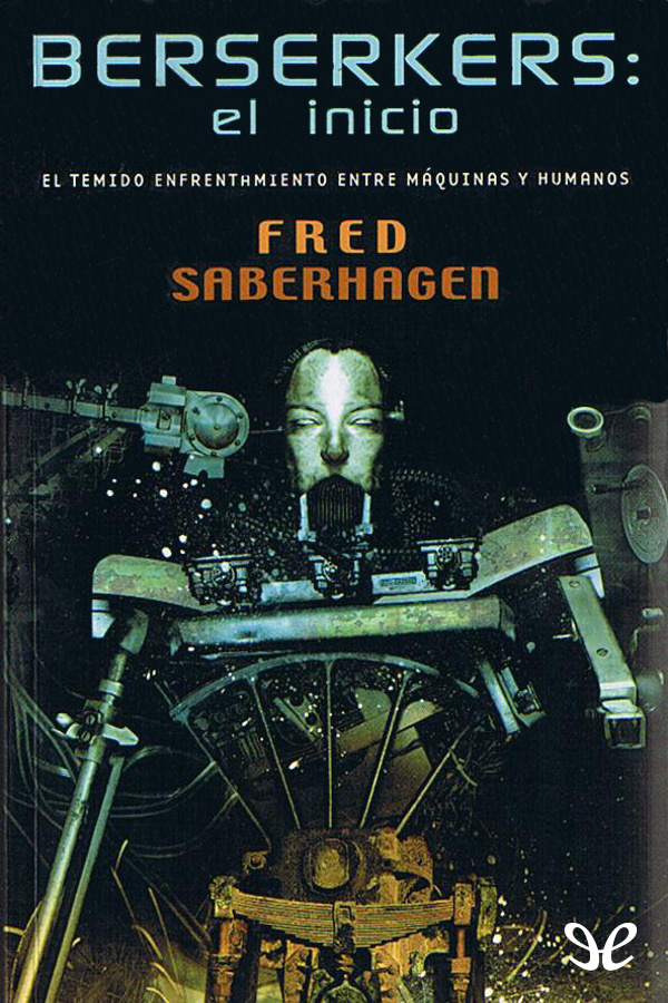 Fred Saberhagen