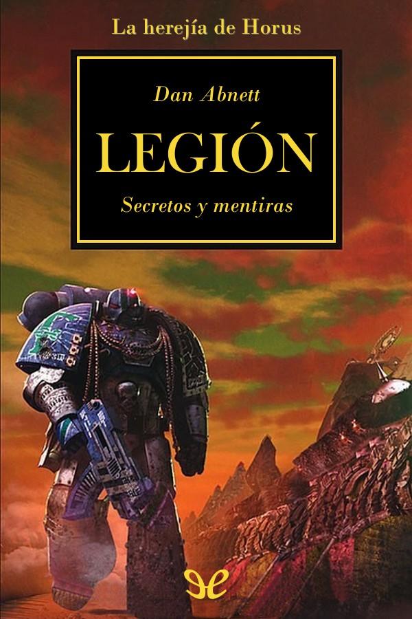 Legión