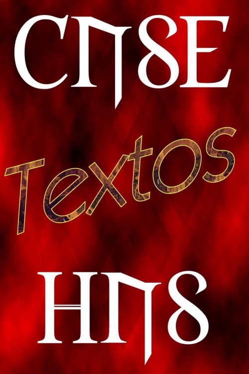 Mis últimas consideraciones