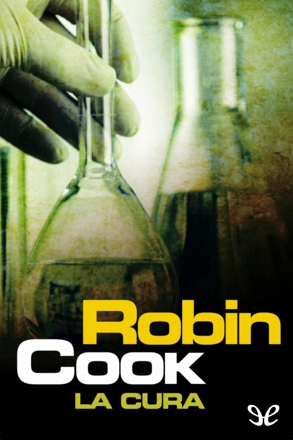 Robin Cook