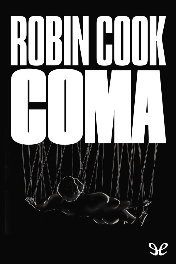 Robin Cook