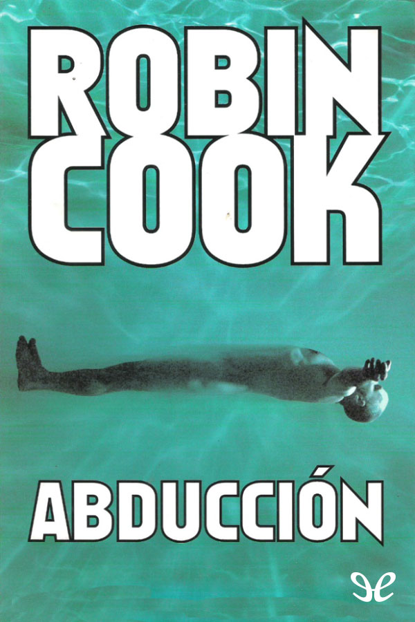 Robin Cook