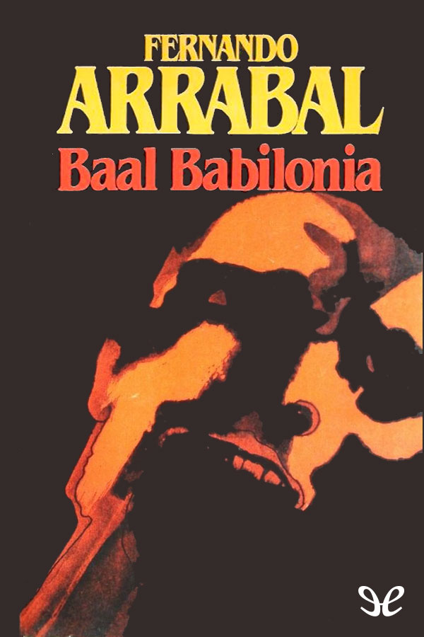 Baal Babilonia