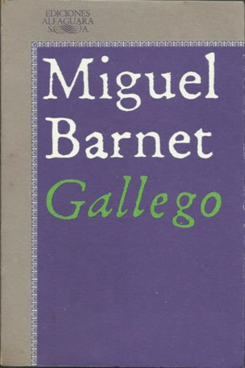 Miguel Barnet