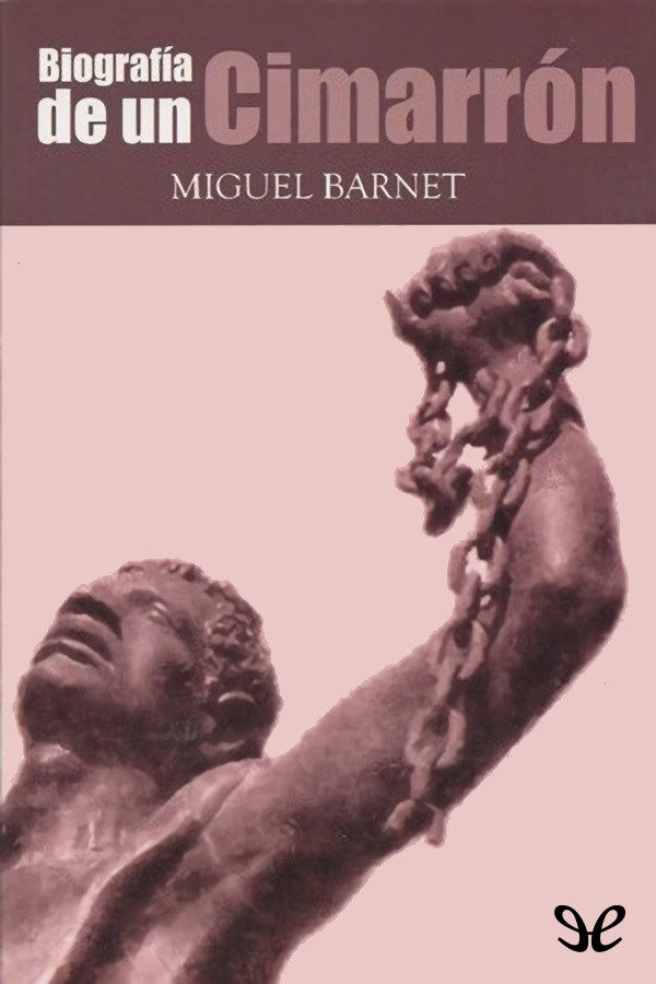 Miguel Barnet