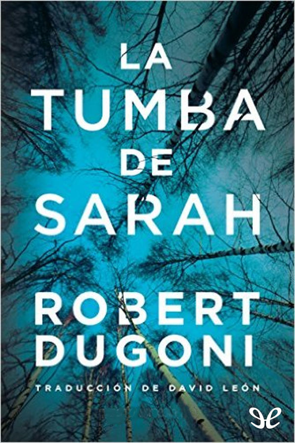 La tumba de Sarah