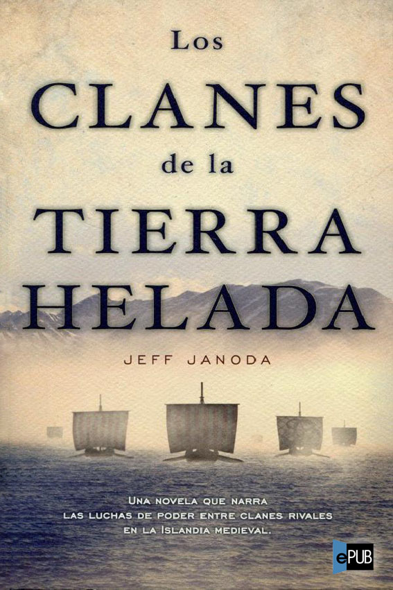 Los clanes de la tierra helada