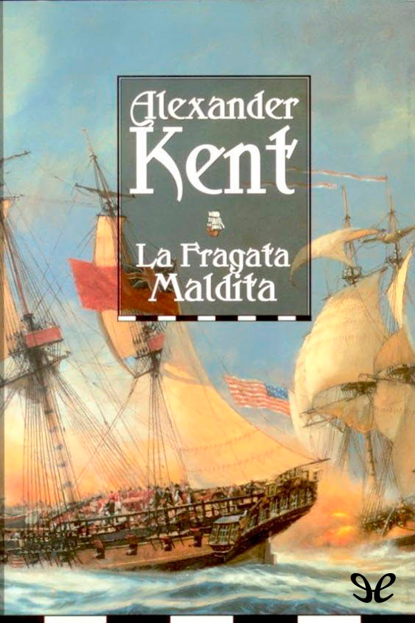 La fragata Maldita
