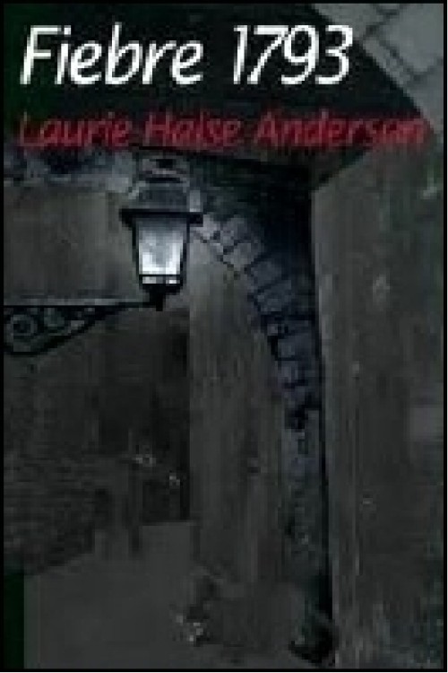 Laurie Halse Anderson