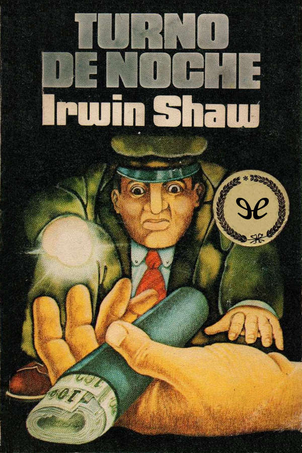 Irwin Shaw