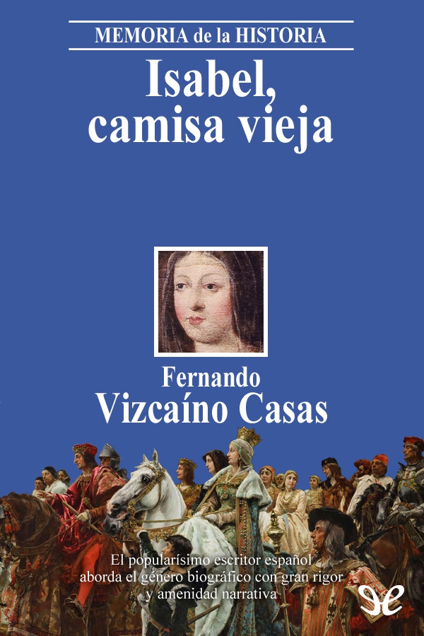 Fernando Vizcaíno Casas