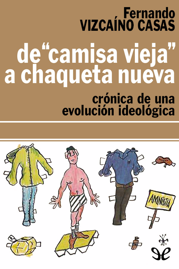 Fernando Vizcaíno Casas