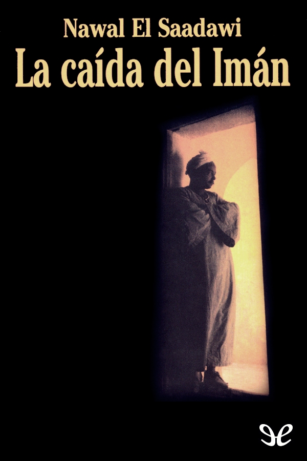 La caída del Imán