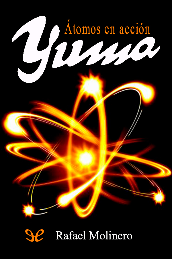 Átomos en acción