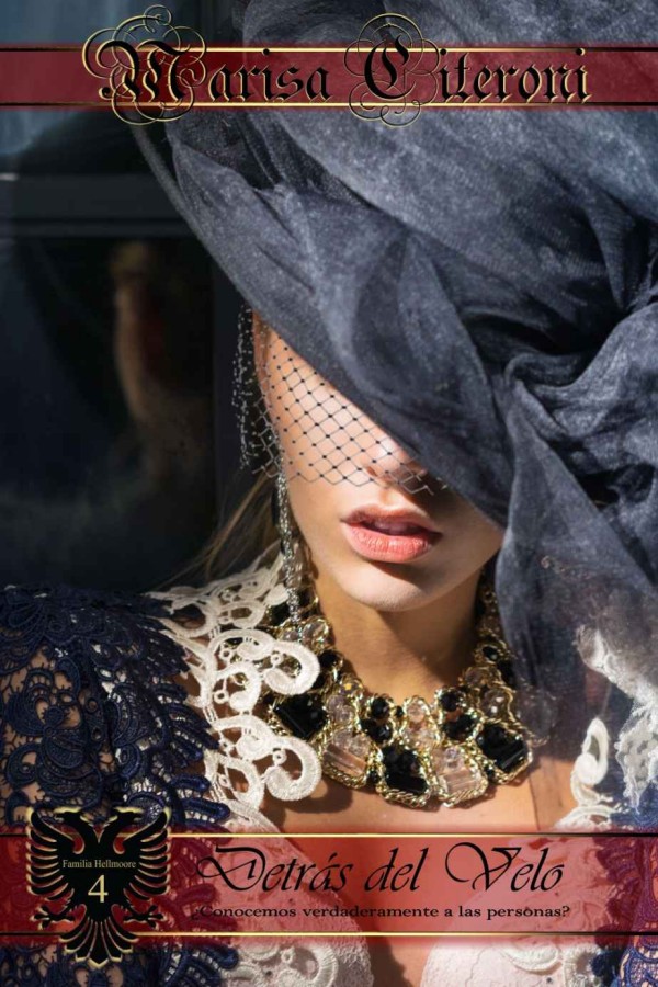 Detrás del velo
