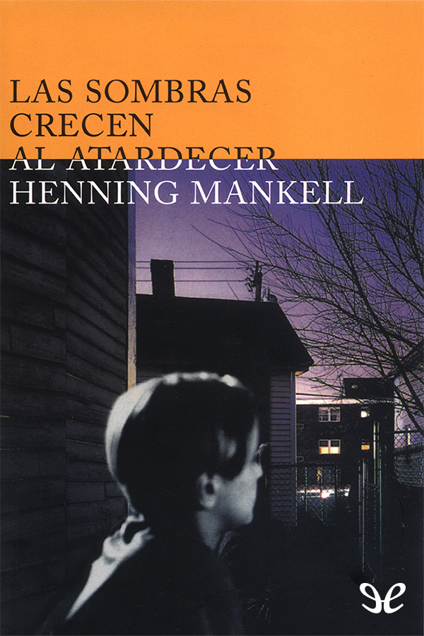 Henning Mankell