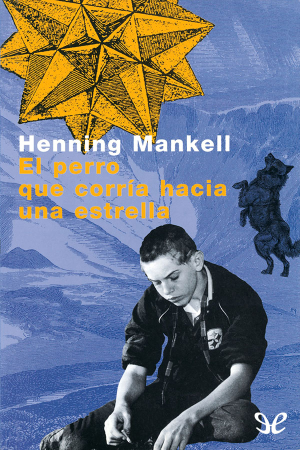 Henning Mankell